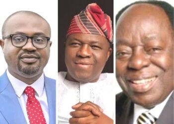 2026 Leadership Icon Award: AINPN South-West To Honour Afe Babalola, Tunji-Ojo, Bakare, Others