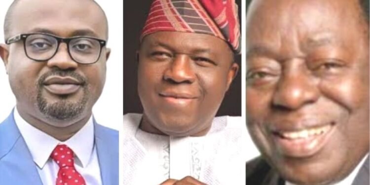 2026 Leadership Icon Award: AINPN South-West To Honour Afe Babalola, Tunji-Ojo, Bakare, Others