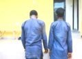 Police Arrest 2 Suspected Armed Robbers, Recover Firearm