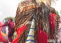 Masquerade Arrested As Police Commence Investigation On Ibadan Killing