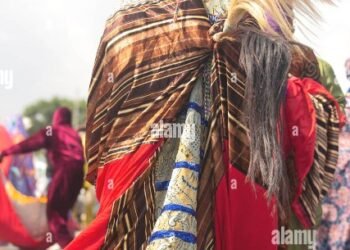 Masquerade Arrested As Police Commence Investigation On Ibadan Killing