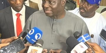 Unite For Victory In 2027, Yilwatda Urges Oyo APC Members