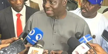 Unite For Victory In 2027, Yilwatda Urges Oyo APC Members