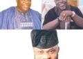 Film Review: Akinwale, Odule Locked In A Web Of Tragic Conundrums In Olowo Ana