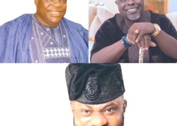 Film Review: Akinwale, Odule Locked In A Web Of Tragic Conundrums In Olowo Ana
