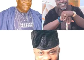 Film Review: Akinwale, Odule Locked In A Web Of Tragic Conundrums In Olowo Ana