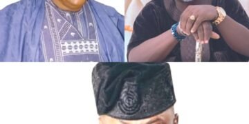 Film Review: Akinwale, Odule Locked In A Web Of Tragic Conundrums In Olowo Ana