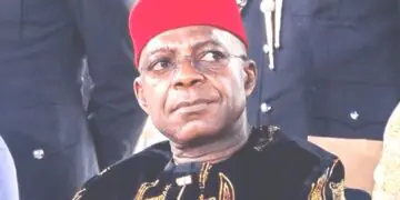 2027 Elections: Abia Govt Fixes ₦200m, ₦100m Presidential, Senatorial Campaign Permit Fees