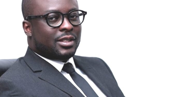 2027: Ehilebo Becomes Makinde, APM Presidential Candidate's Special Adviser, Media And Digital Communication