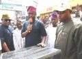 Makinde To Critics: Oyo Local Councils Functional, Delivering Tangible Projects