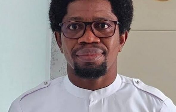 Oyo Govt Celebrates New PENGASSAN President, Olabiyi-Agoro 