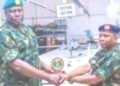 CDS Reaffirms Commitment To Strengthening Local Defence Manufacturing