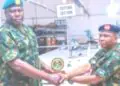 CDS Reaffirms Commitment To Strengthening Local Defence Manufacturing