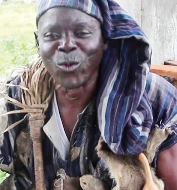 Alabi Ogundepo, Renowned Cultural Enthusiast, Dies @84