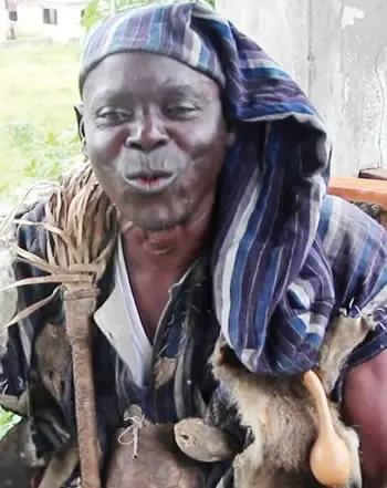 Alabi Ogundepo, Renowned Cultural Enthusiast, Dies @84