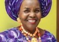 Celebrating A Fulfilled Life: Chief (Mrs) Folasade Ayinke Akinpelu (Nee Balogun) @80