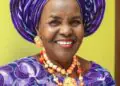 Celebrating A Fulfilled Life: Chief (Mrs) Folasade Ayinke Akinpelu (Nee Balogun) @80