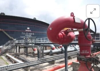 US Lauds Dangote Refinery As Nigeria’s Petroleum Exports Surge
