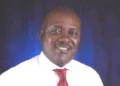Dotun Oladipo: Tinubu, Akpabio, Sanwo-Olu, Yilwatda, GOCOP Mourn