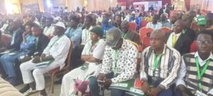 Stakeholders Call For Greater Youth, Women Participation Ahead Of 2027 Elections