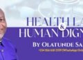 When Medical Negligence Becomes Nigeria's Unspoken Health Crisis
