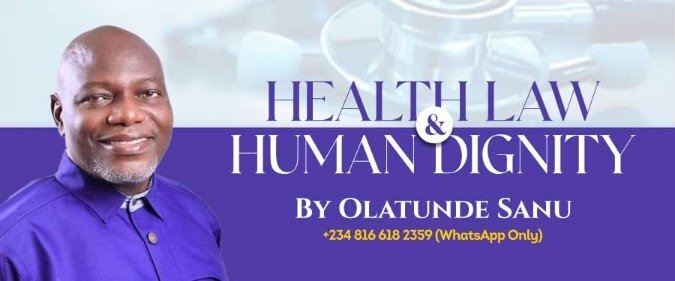 When Medical Negligence Becomes Nigeria's Unspoken Health Crisis
