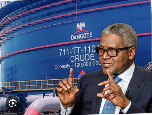 Dangote Refinery Secures $1 Billion Backing Ahead Of Planned IPO