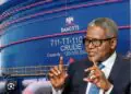 Dangote Refinery Tops US For 2nd Consecutive Month As Europe's Largest Jet Fuel Supplier