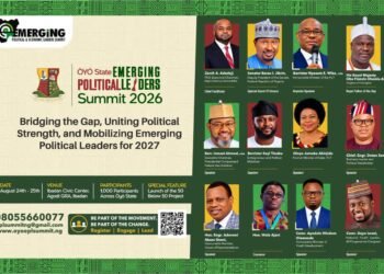 FG Endorses Ọ̀yọ́ Emerging Political Leaders Summit Ahead 2027 Elections