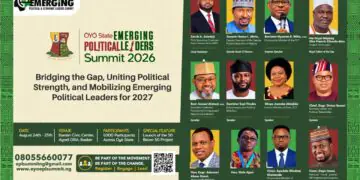FG Endorses Ọ̀yọ́ Emerging Political Leaders Summit Ahead 2027 Elections