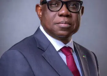Deep Offshore Incentive Order Will Accelerate Investment -Ojulari