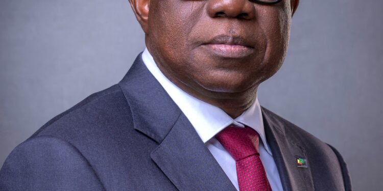 Deep Offshore Incentive Order Will Accelerate Investment -Ojulari