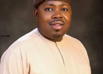 BREAKING: Osun Gov Election- APM Candidate Withdraws, Backs Adeleke