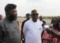 Circular Road Will Spur Development Across 6 LGs -Oyo Acting Governor
