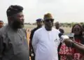 Circular Road Will Spur Development Across 6 LGs -Oyo Acting Governor