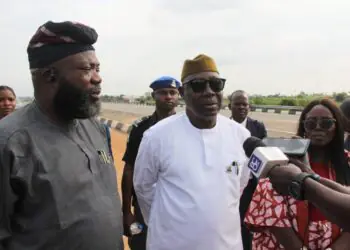 Circular Road Will Spur Development Across 6 LGs -Oyo Acting Governor