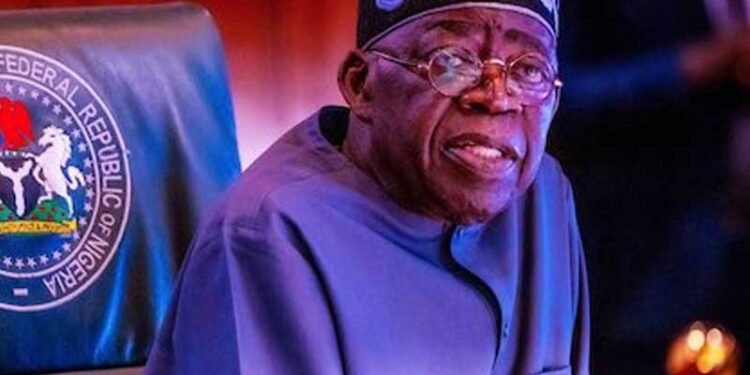 Tinubu Approves Five-Year National Security Threat Assessment, Defence Plan