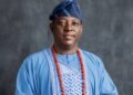 2027 Elections: I'll Record Historic Victory In Oyo -ADP Gov Candidate