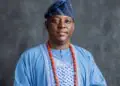 2027 Elections: I'll Record Historic Victory In Oyo -ADP Gov Candidate