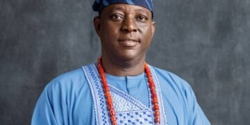 2027 Elections: I'll Record Historic Victory In Oyo -ADP Gov Candidate