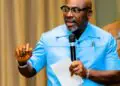 IPC Executive Director, Arogundade, Becomes IFEX Deputy Convenor, Governance Committee Member