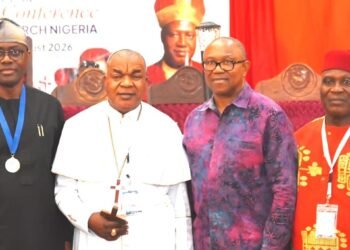 Makinde Urges Stronger Government, Faith Institutions' Partnership For Better Nigeria