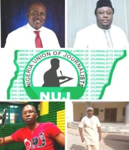 Dying For The Story: Nigeria's Journalists, One Death Too Many, Families Left Behind