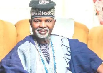 Lekan Alabi (1950-2026): Life & Times Of A Press Secretary To 4 Governors