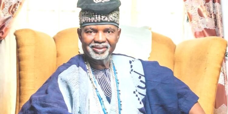 Lekan Alabi (1950-2026): Life & Times Of A Press Secretary To 4 Governors