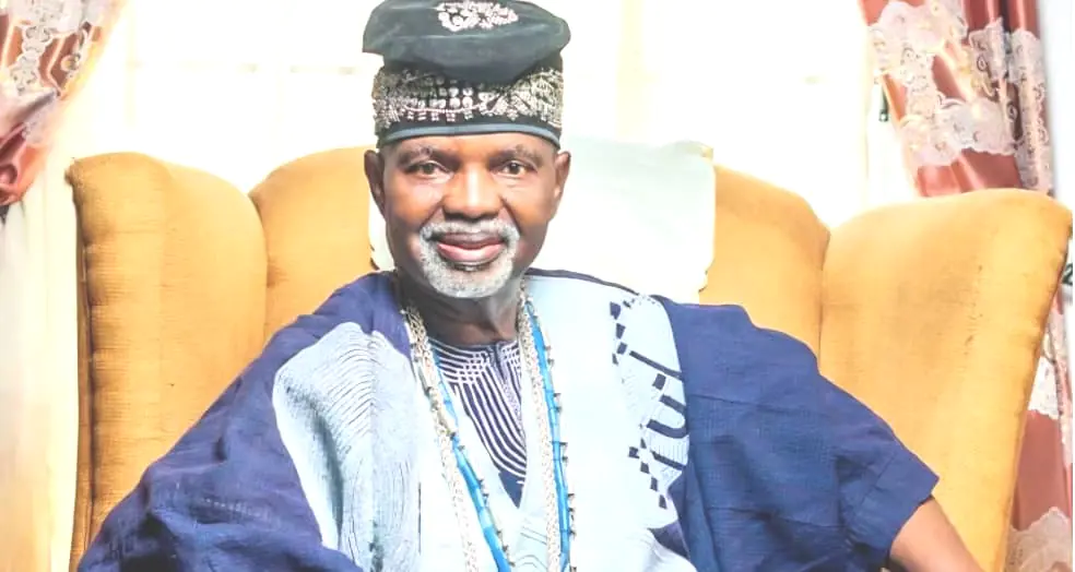 Lekan Alabi (1950-2026): Life & Times Of A Press Secretary To 4 Governors