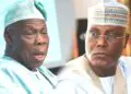 On Chief Obasanjo Loyalty and Memory