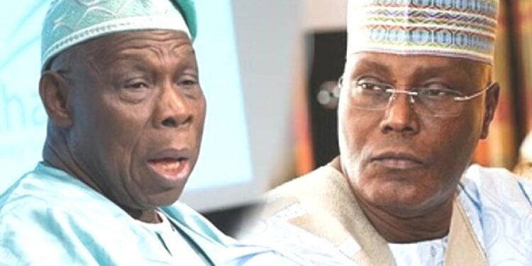 On Chief Obasanjo Loyalty and Memory