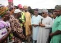 Oranyan Market Fire: Oyo Acting Governor Visits, Promises Support