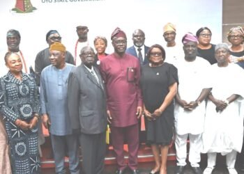 Judicial Commission Of Inquiry Commences Investigation On Oriire Abduction